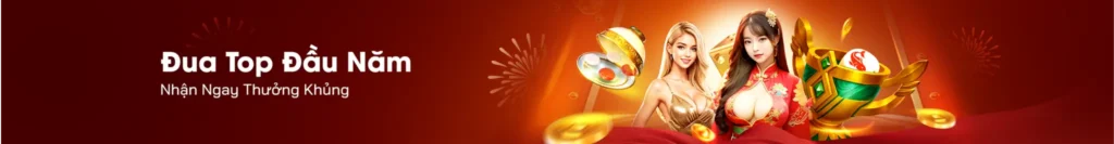 hdbet đua top nhận thưởng 2025