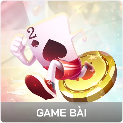 game bài hdbet