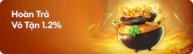 nhà cái hdbet hoàn trả vô hạn 2025