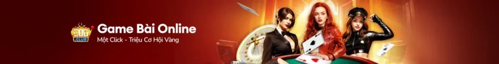 hdbet game bài online 2025