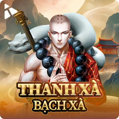 hd bet - game thanh xà bạch xà